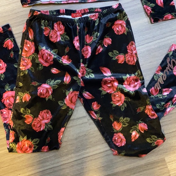 GUESS girl set - Picture 3 of 3